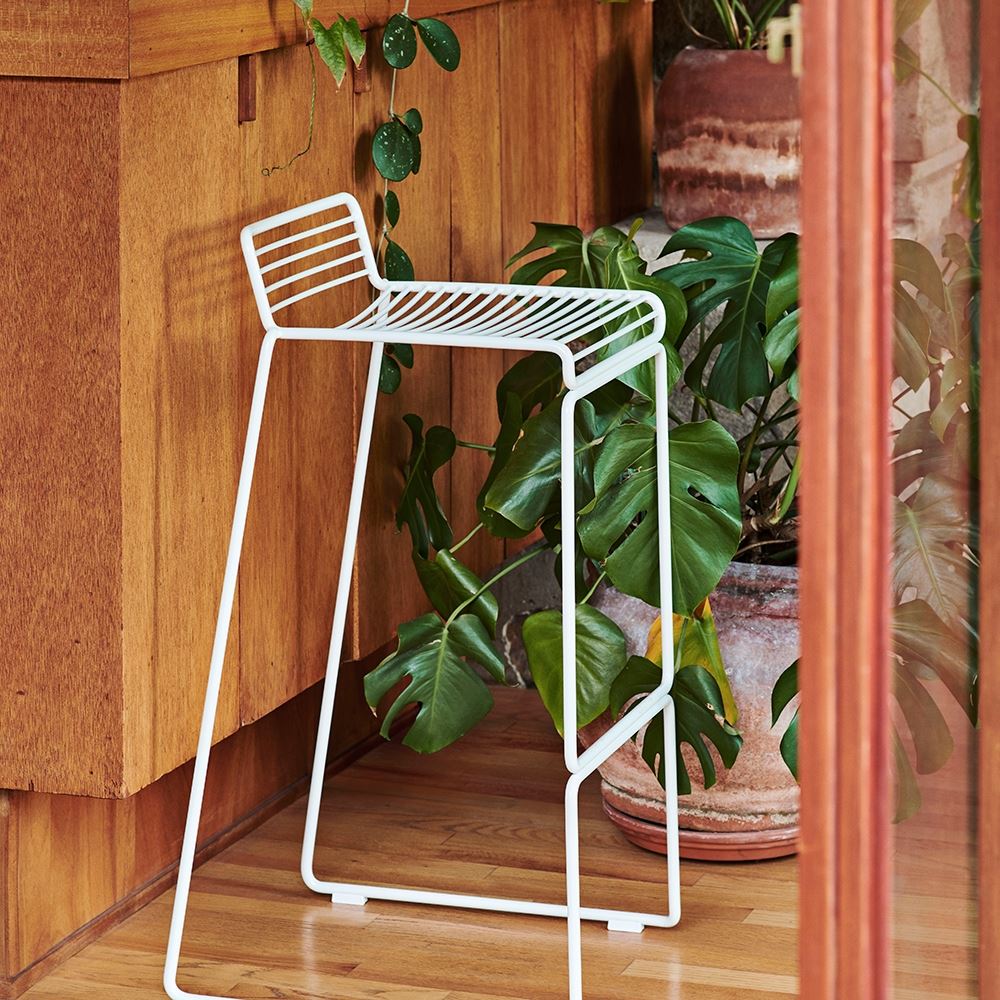 HAY Hee Bar Stool