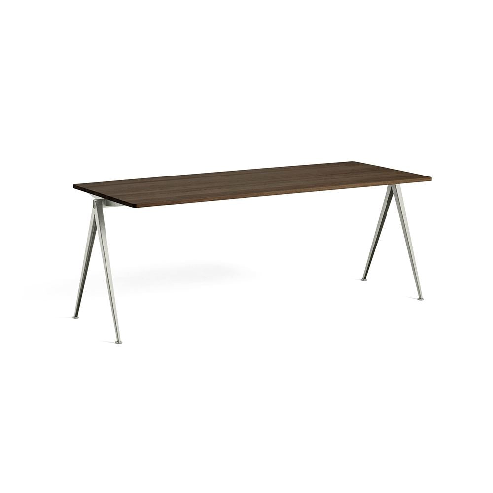 HAY Pyramid Dining Table 01 / 02