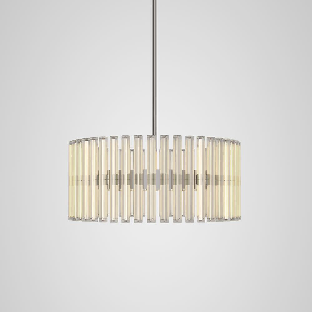 Lee Broom Aurora Chandelier | Holloways of Ludlow
