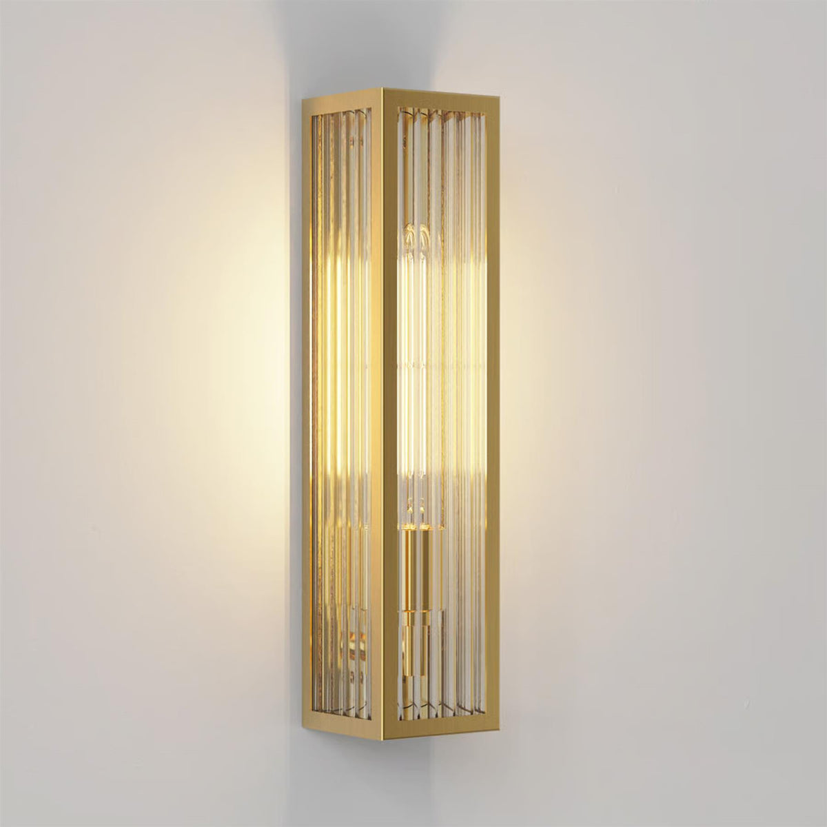 Astro Lighting Harvard Coastal IP44 Wall Light