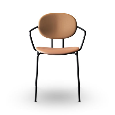 Sibast Piet Hein Dining Chair - Fully Upholstered with Arms