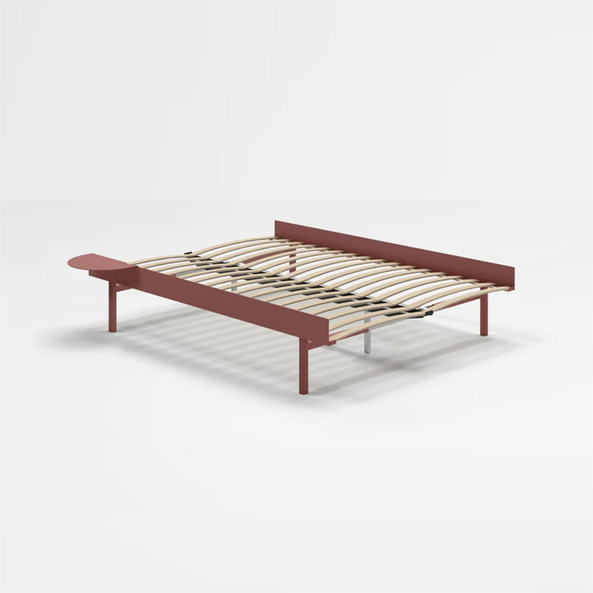 MOEBE High Bed