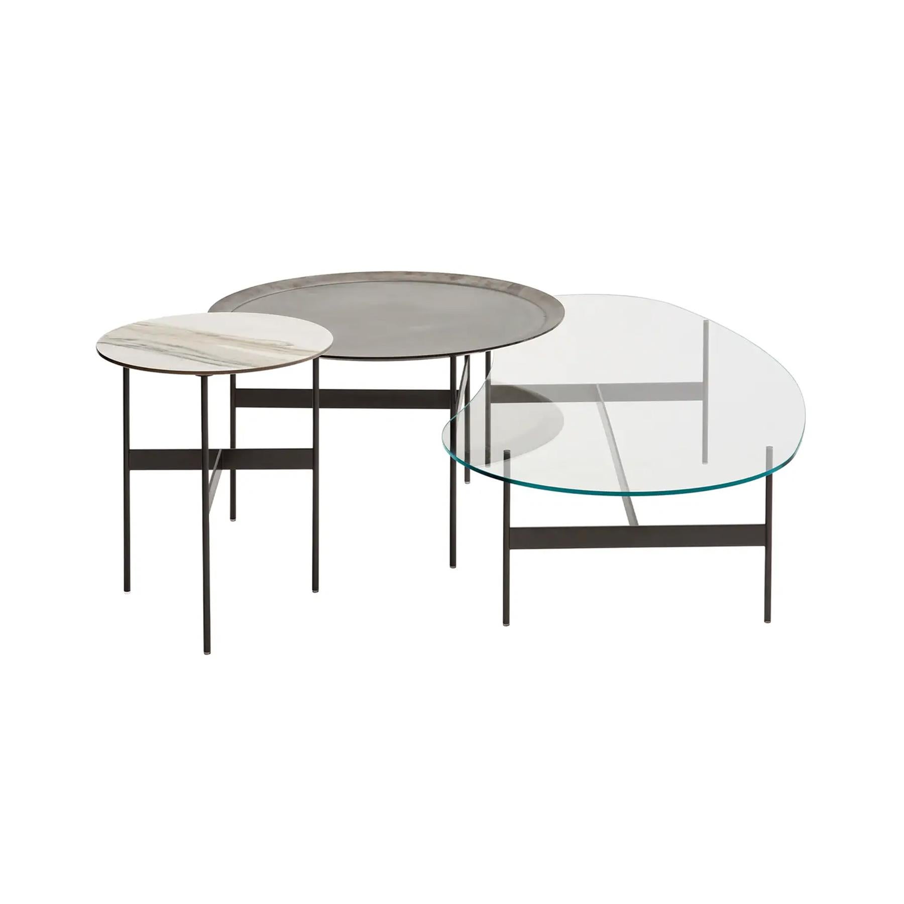 B&B Italia Formiche Table | Holloways of Ludlow