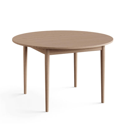 Eikund Oma Dining Table - White Oiled Oak