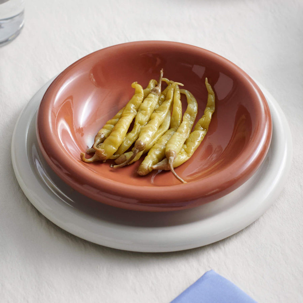 HAY Barro Bowl Set of 2