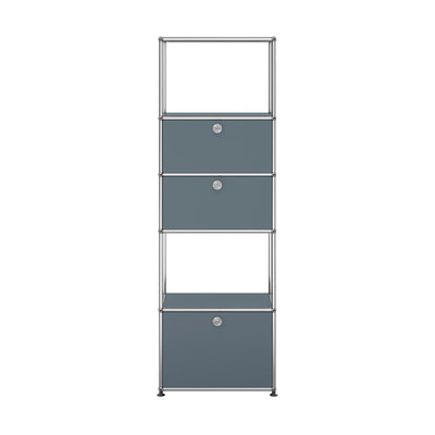 USM Haller Shelving M52