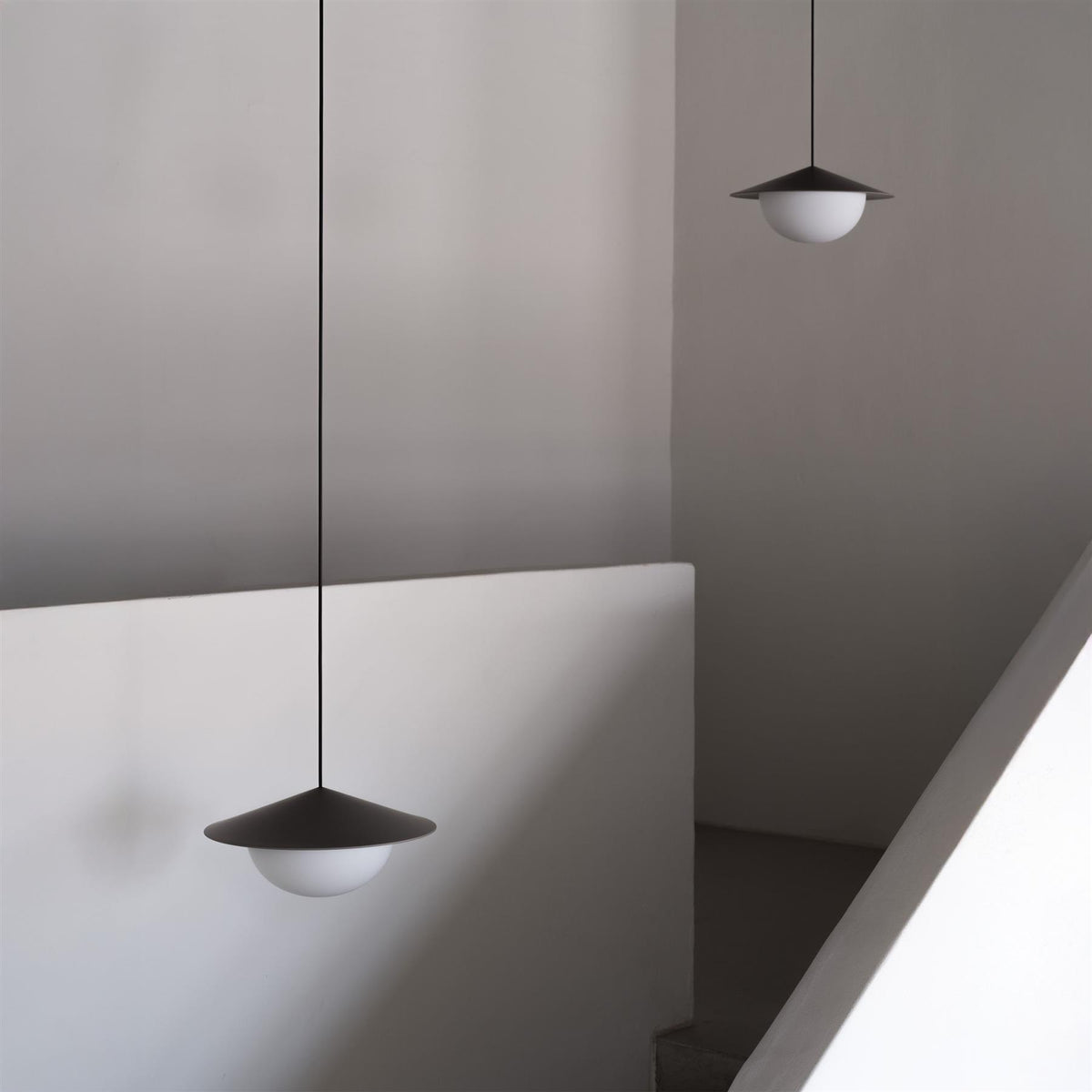 AGO Alley Pendant Light