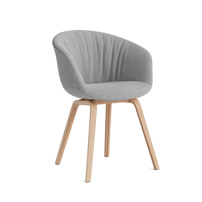 HAY AAC 23 Dining Chair, Soft Upholstery