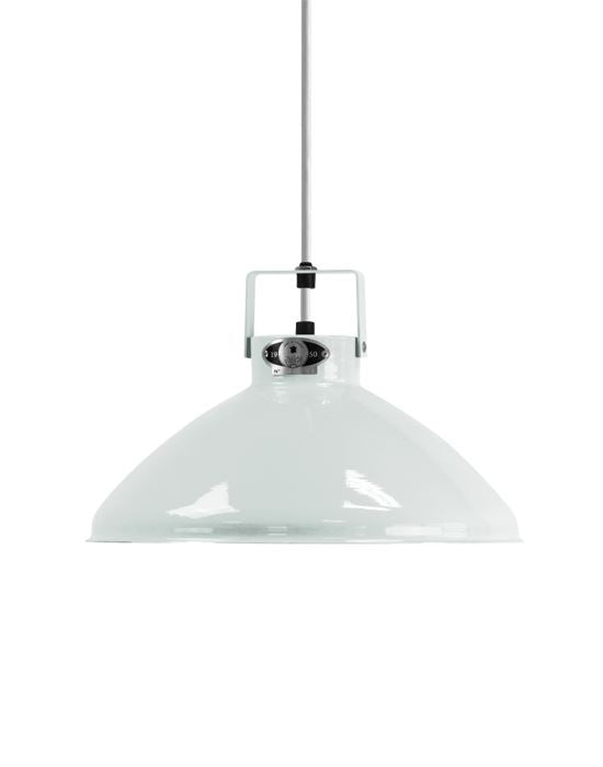 Jielde Beaumont Pendant Light, Small - Gloss