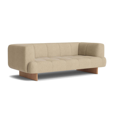 HAY Quilton Lift 2+ Seater Sofa