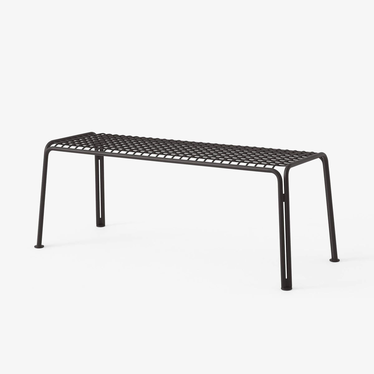 &Tradition Thorvald SC112 Garden Bench