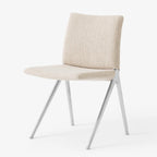 &Tradition Kape IF7 Side Chair