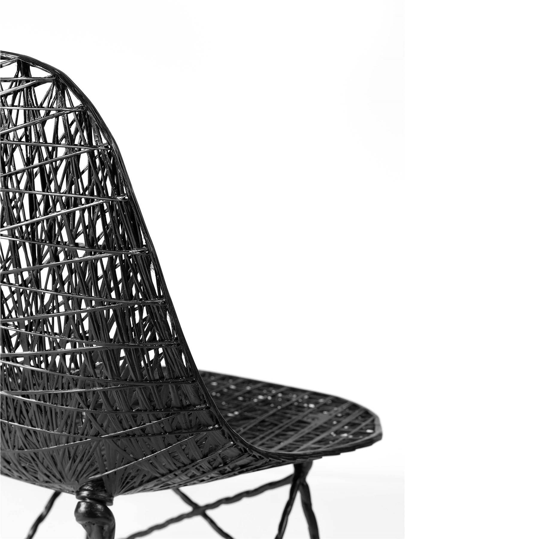 Moooi Carbon Chair