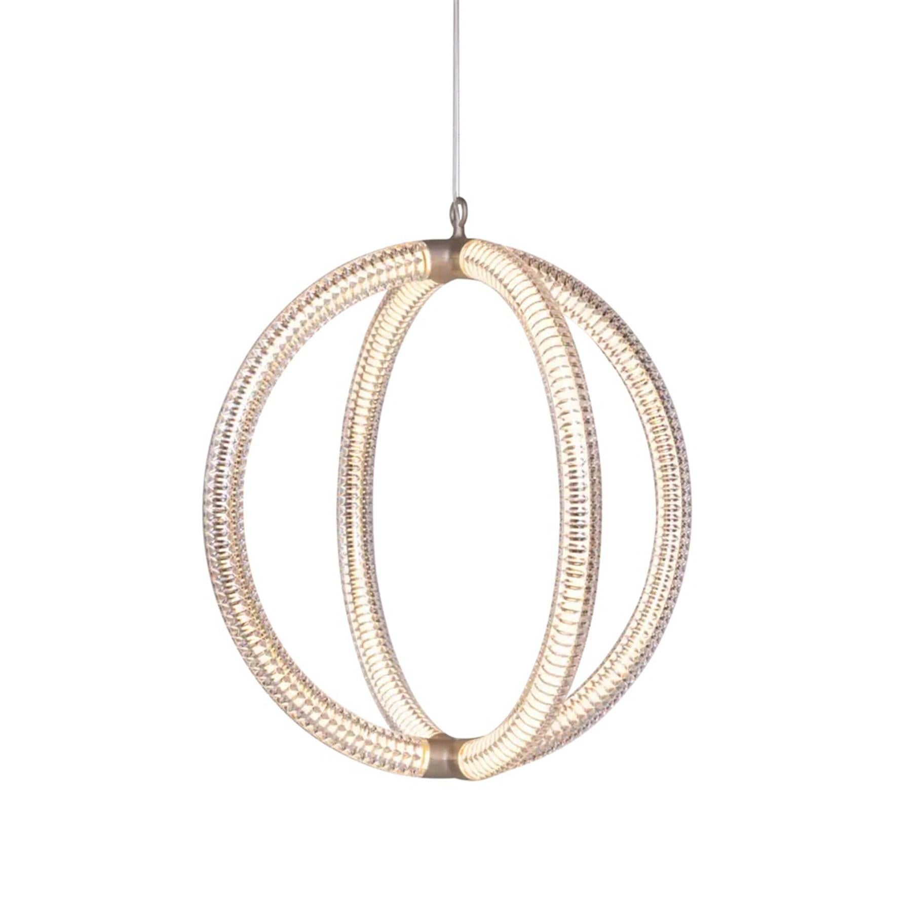 Moooi Luminora Pendant Light