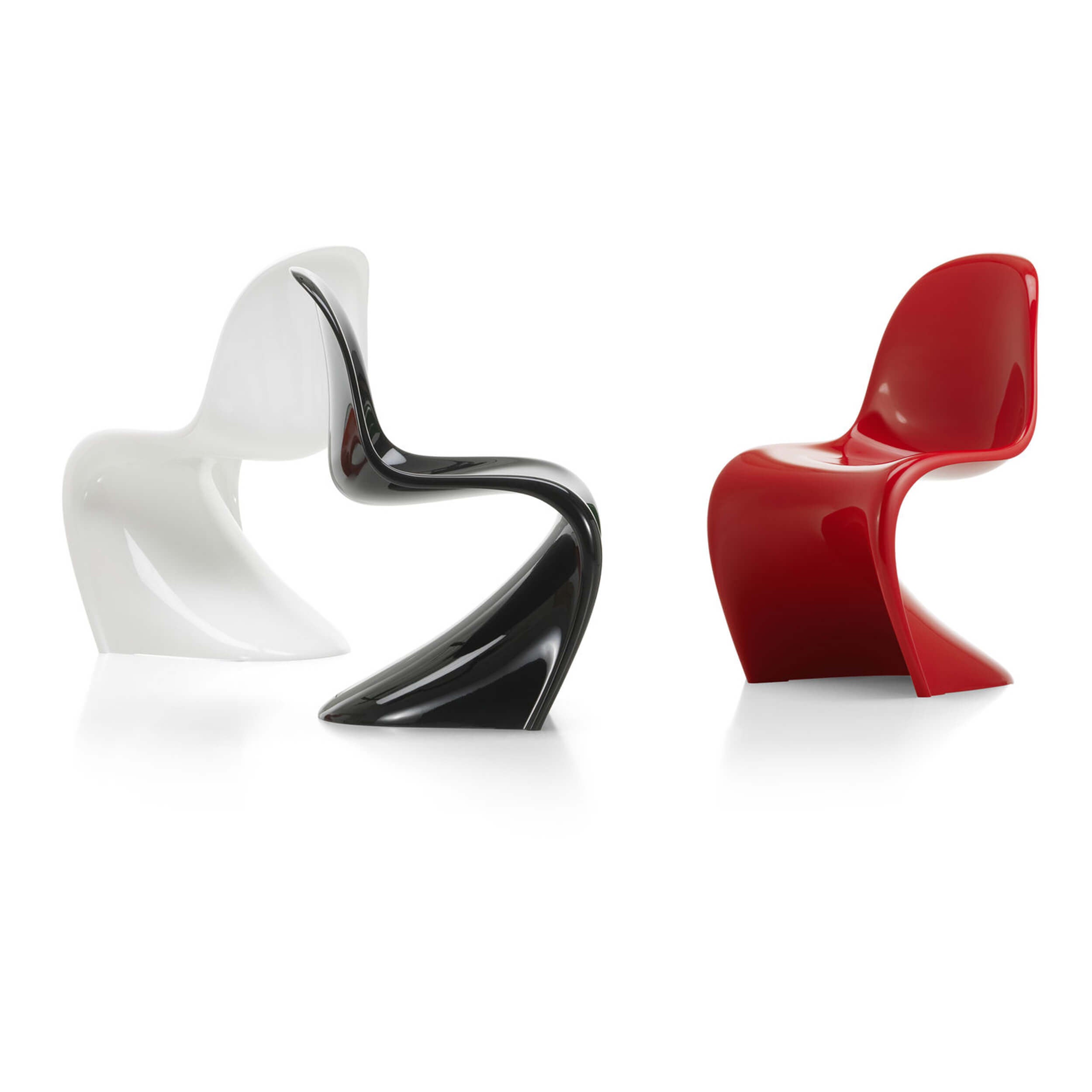 Vitra Panton Classic Chair | Holloways of Ludlow