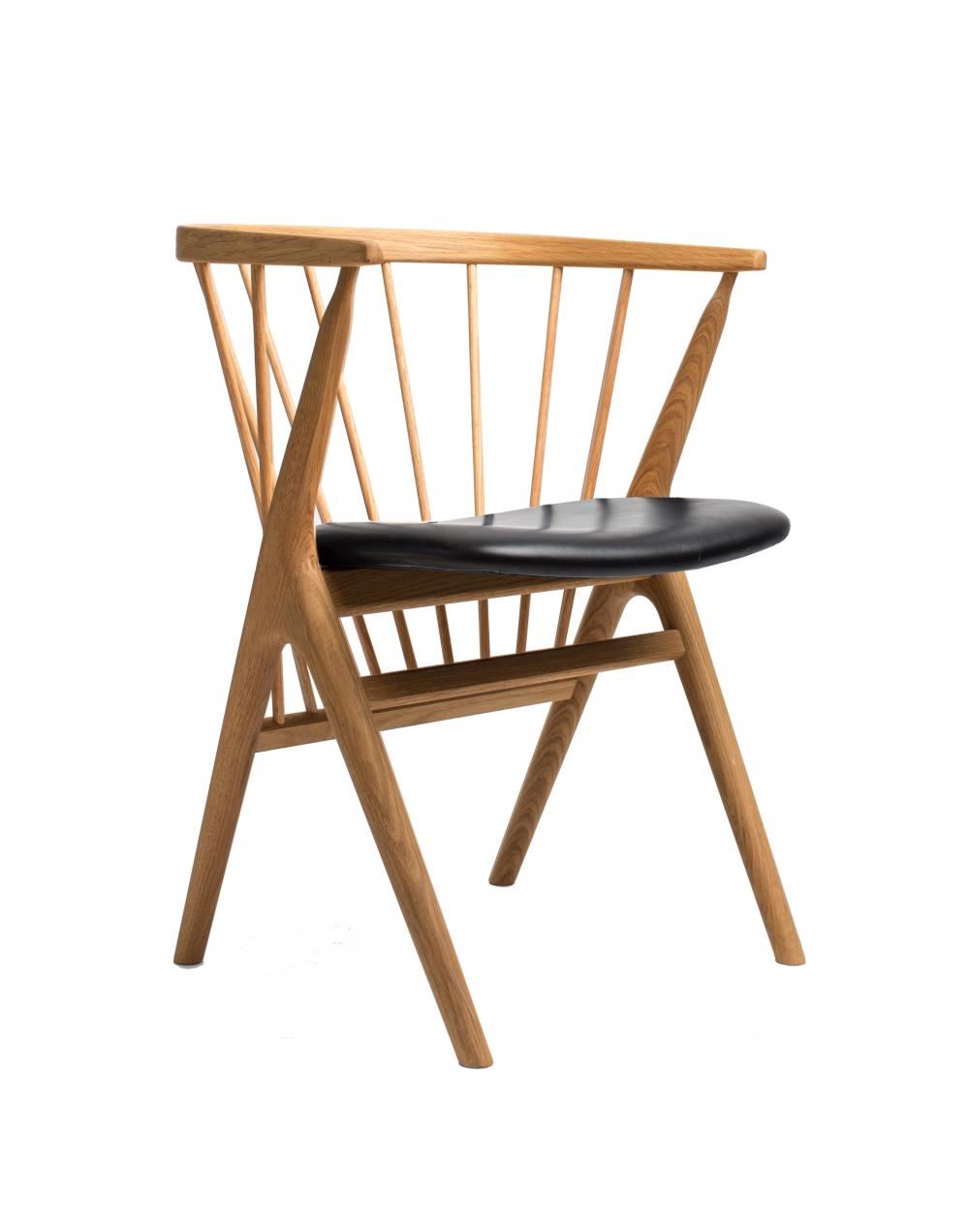 Sibast No 8 Dining Chair