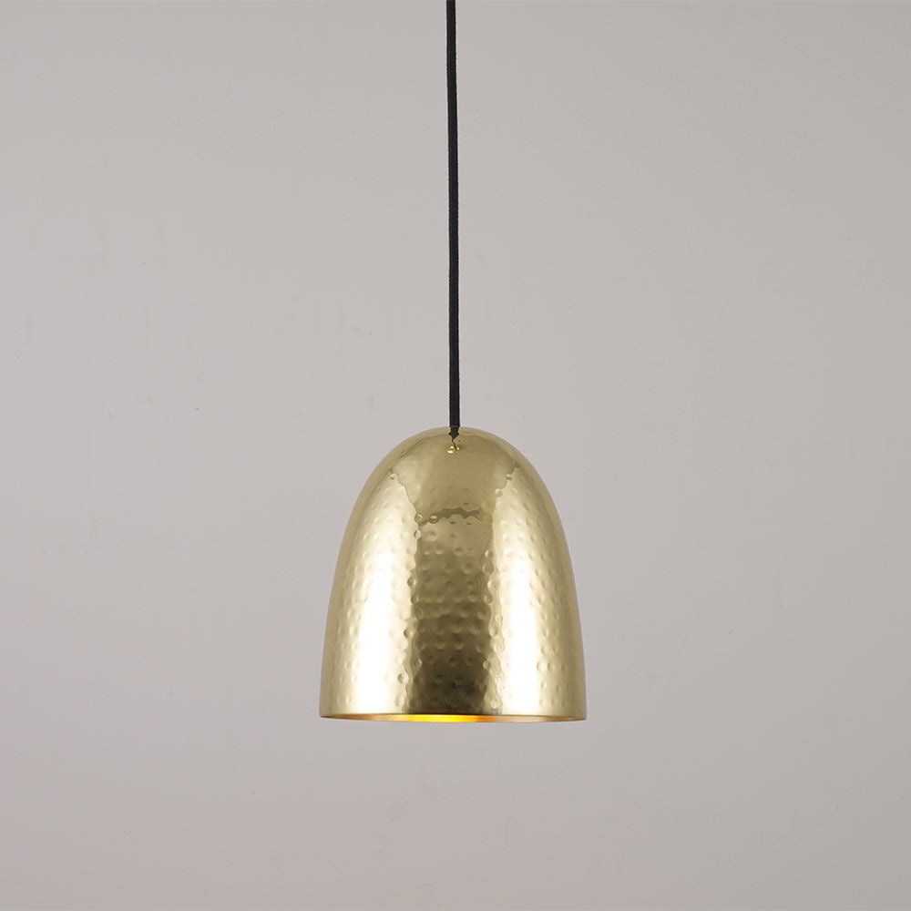 Original BTC Stanley Pendant Light