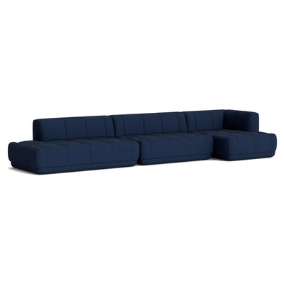 HAY Quilton Sofa Combination 23