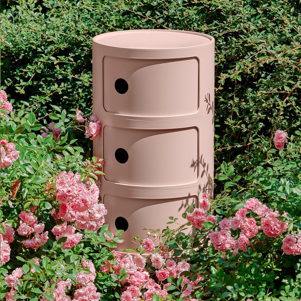 Kartell Componibili Bio Holloways of Ludlow