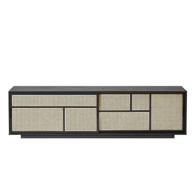 Design House Stockholm Air Sideboard Low