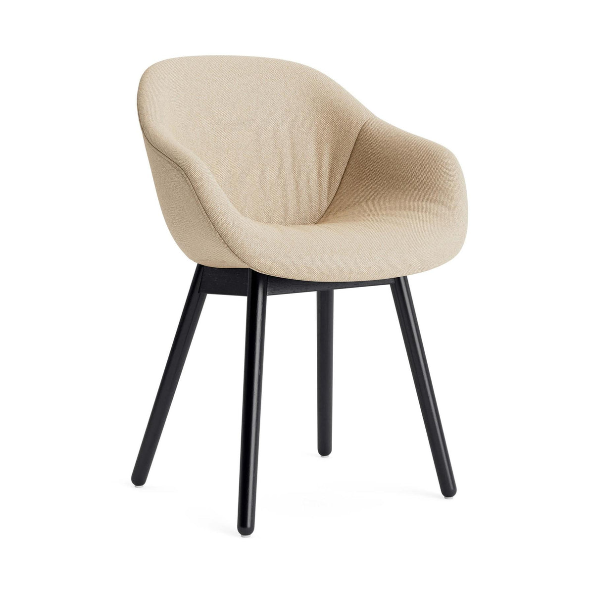 HAY AAC 213 Dining Chair, Soft Upholstery