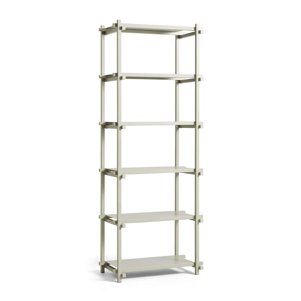 HAY Woody Shelving Column High