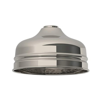 Lefroy Brooks Classic 5" Apron Shower Rose LB2110