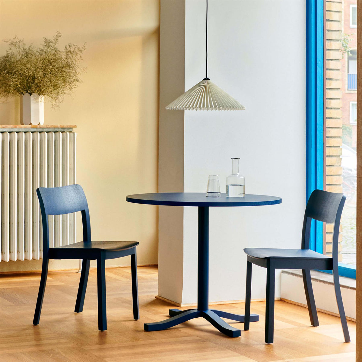 HAY Pastis Round Dining Table