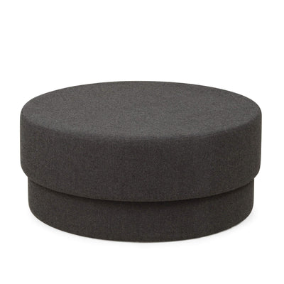 Normnn Copenhagen Silo Pouf