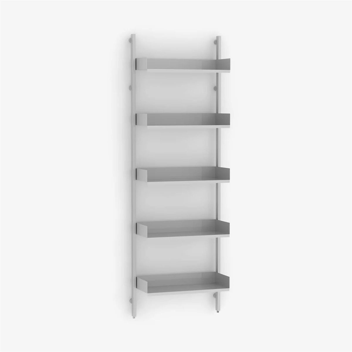 Case Furniture Slot Shelving