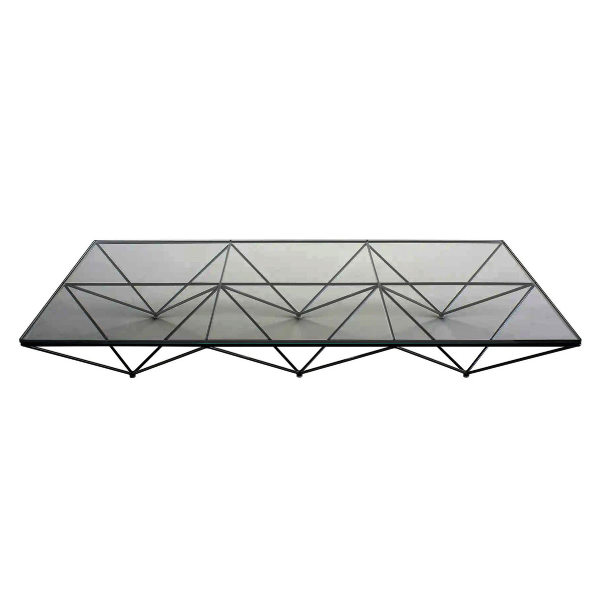 B&B Italia Alanda 18' Coffee Table