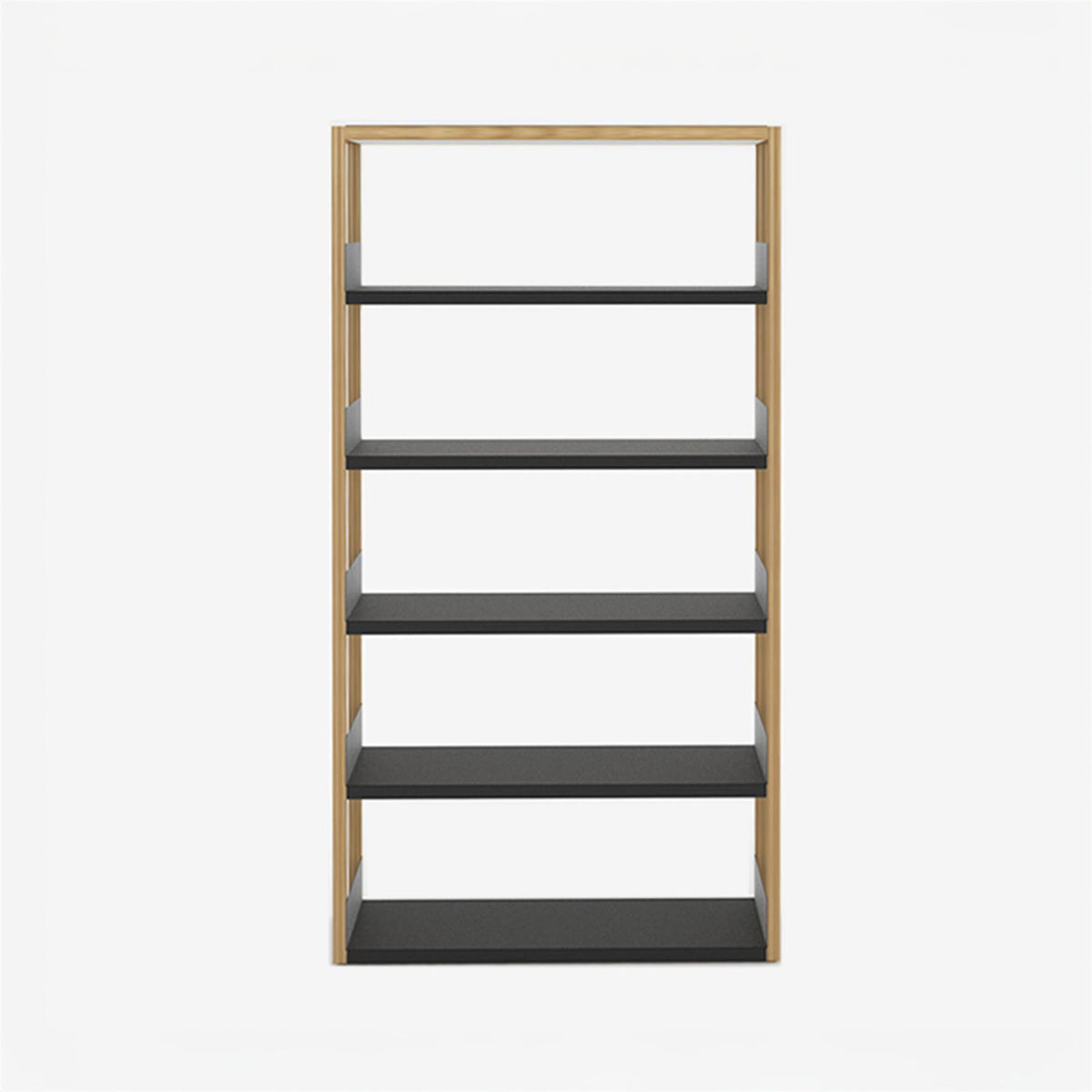Case Furniture Lap Shelving, Tall