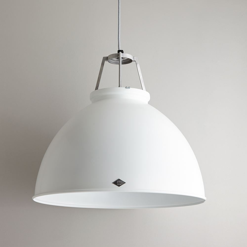 Original BTC Titan Pendant Light - Size 5