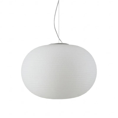 FontanaArte Bianca Pendant Light