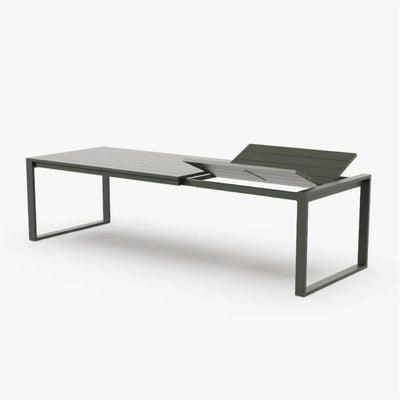 Case Furniture Eos Extendable Table