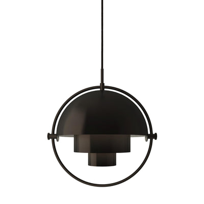 GUBI Multi-Lite Pendant Light - Small