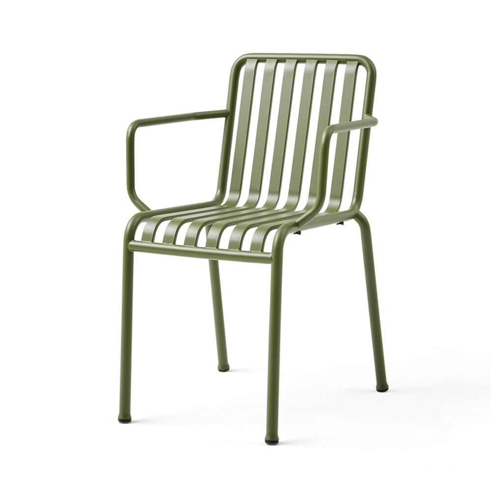 HAY Palissade Garden Armchair