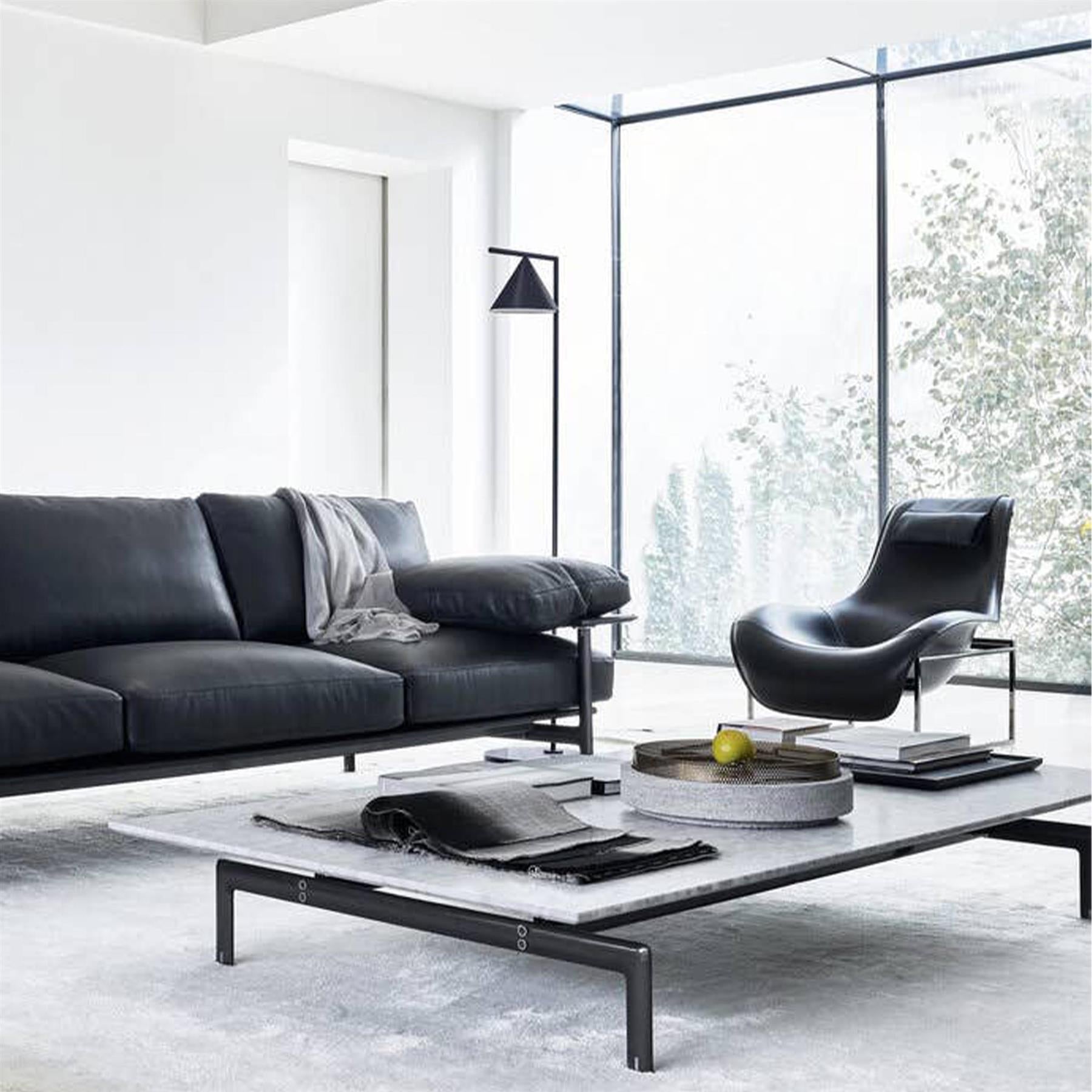 B&B Italia Diesis Coffee Table | Holloways of Ludlow