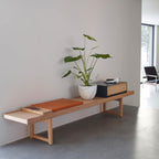 Fjordfiesta Krobo Bench