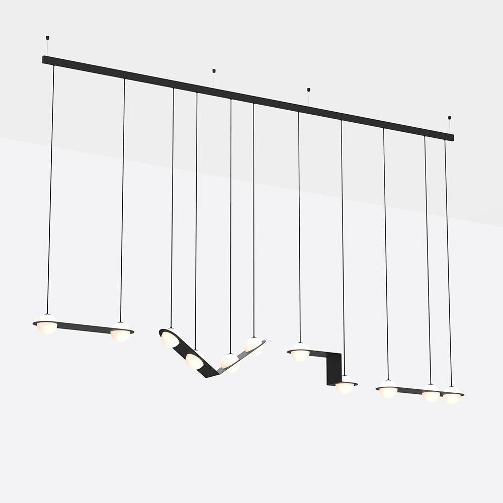 Laurent 15 suspension