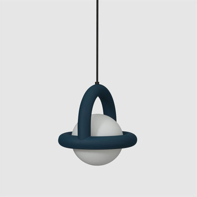 AGO Balloon Pendant Light