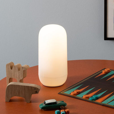 Artemide Gople Portable Rechargeable Lamp