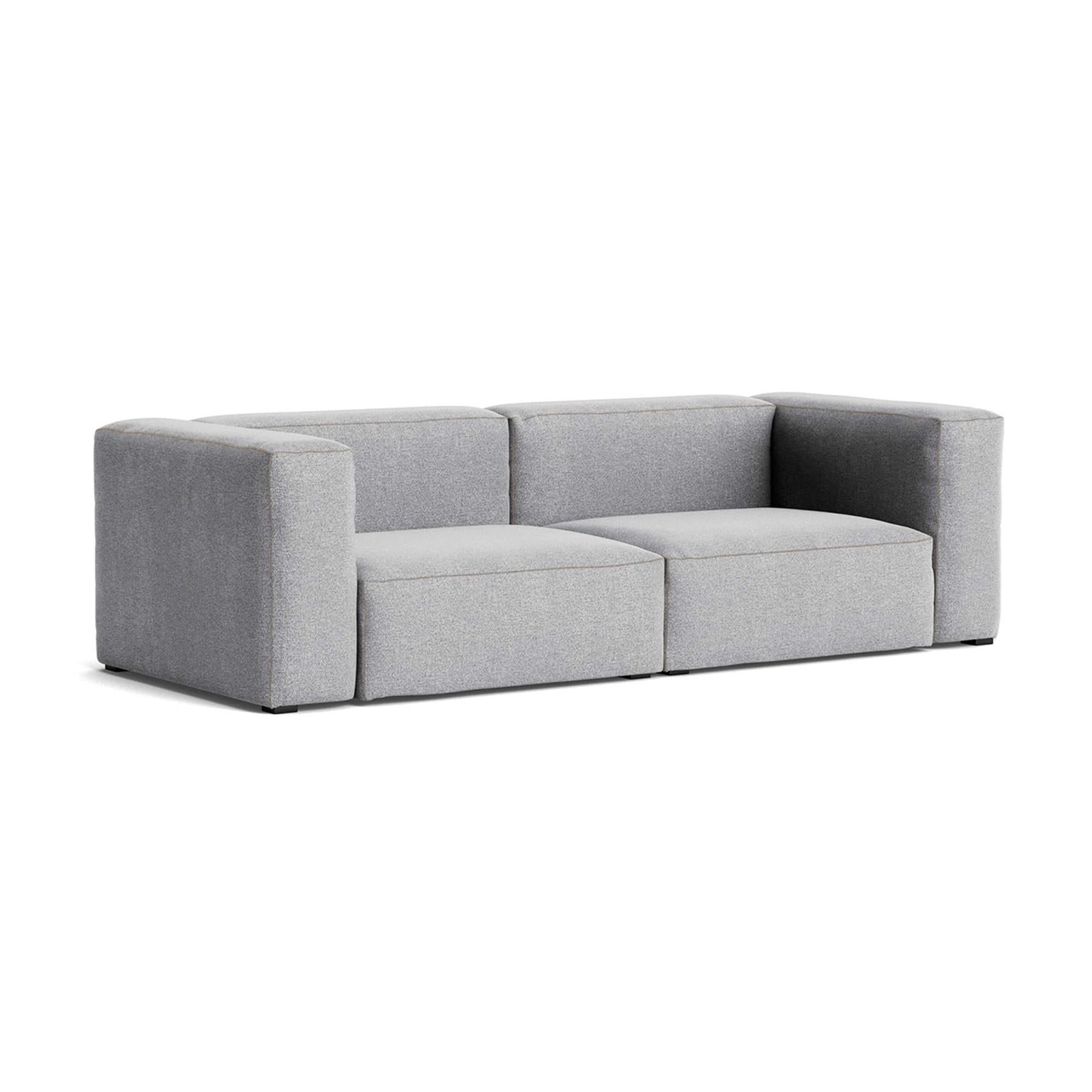 HAY Mags Soft 2+ Seater Sofa Combination 1