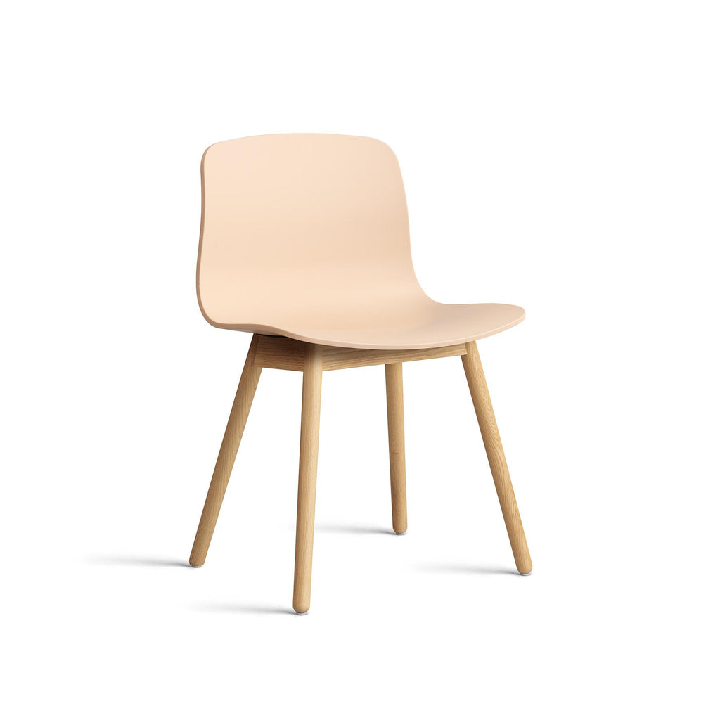 HAY About A Chair 12 No Gliders