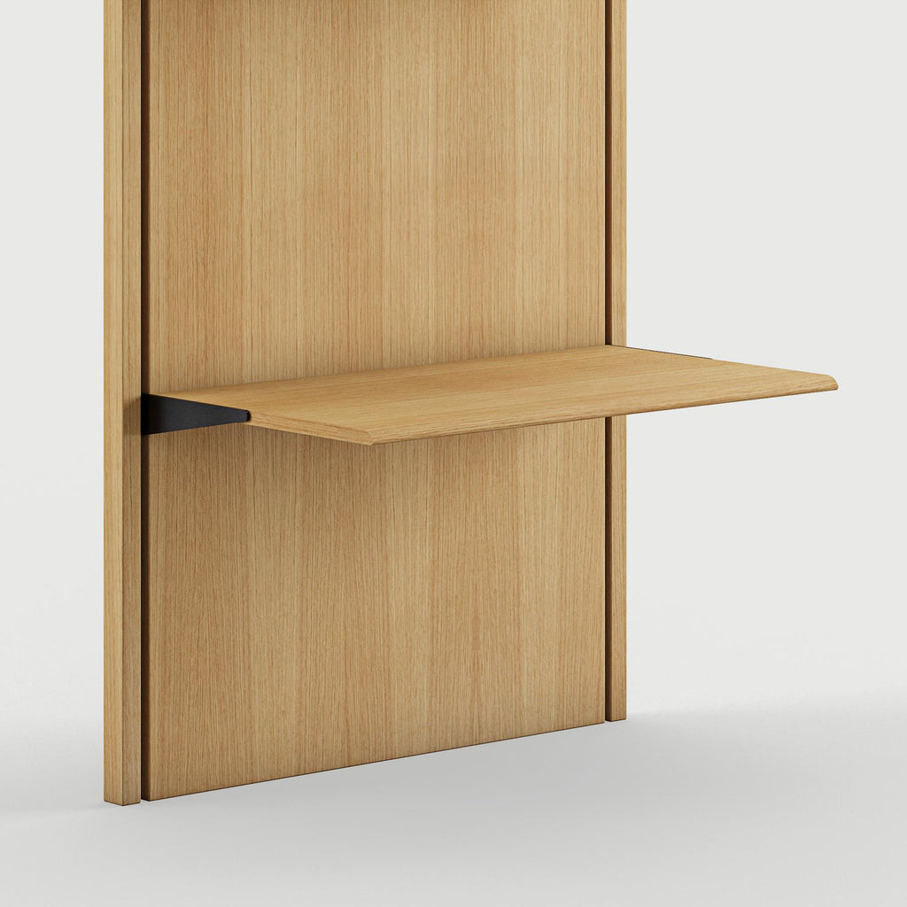 Finn Juhl 45cm Shelf for Panel System