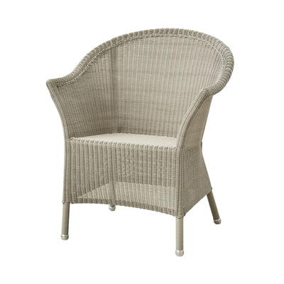 Cane-line Lansing Woven Garden Chair