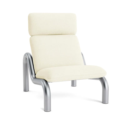 Normann Copenhagen Tube Lounge Chair