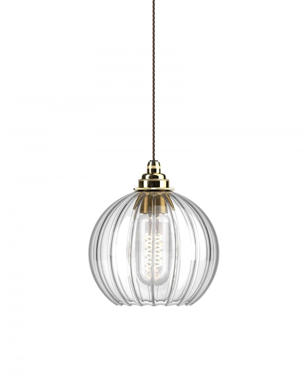 Fritz Fryer Hereford Pendant Light