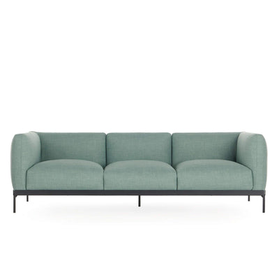 Kartell Asia Panamino 3 Seater Sofa