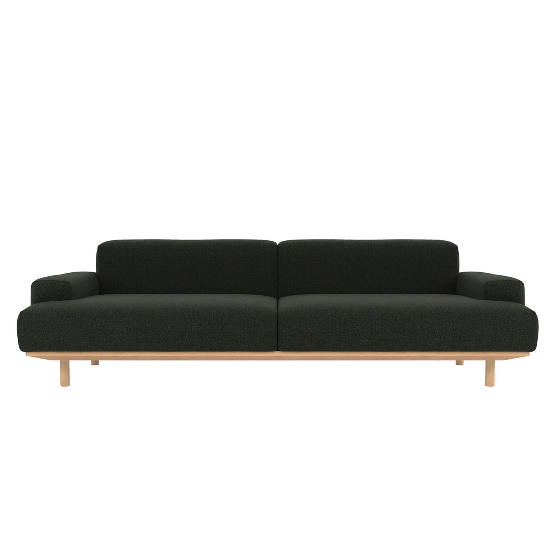Bruunmunch Reason 2.5 Seater Sofa